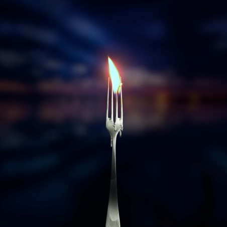 Candlelight Dinner I