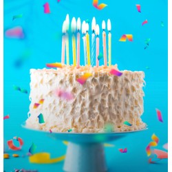 Margarita Birthday Cake