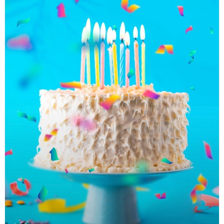 Margarita Birthday Cake